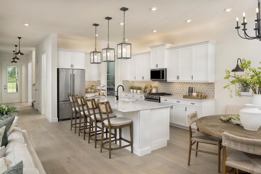 WEB Canopy Kitchen by RHP WEB Canopy Kitchen by RHP