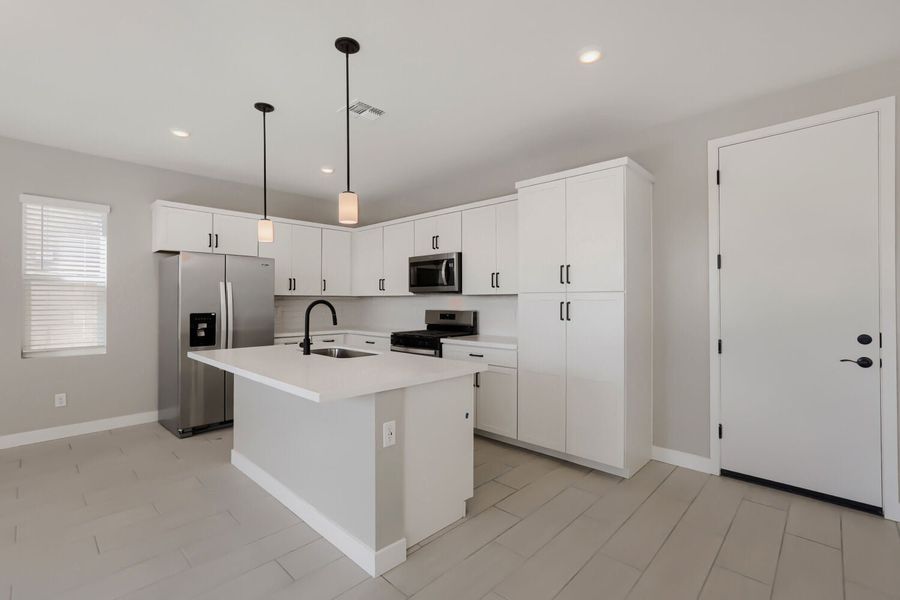 New Home in Mesa, AZ.  - Slide 60
