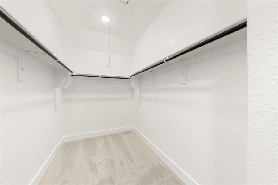 20. 1141 Amaryllis - Closet