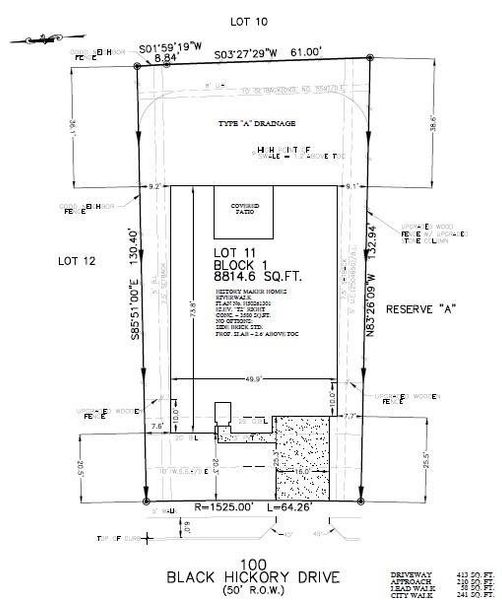 Image 6 of a home in Attwater.