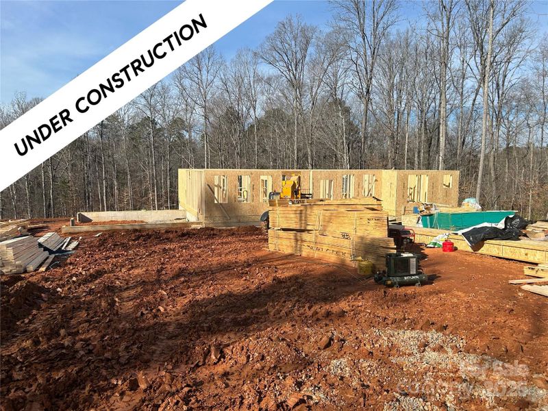 Site preparation for new homesites in , Denver (Image 8).