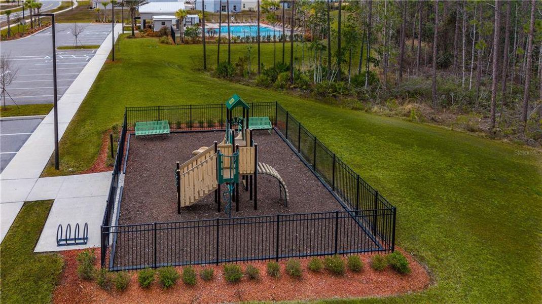 Community amenities in Preserve at LPGA, Daytona Beach (Image 41).