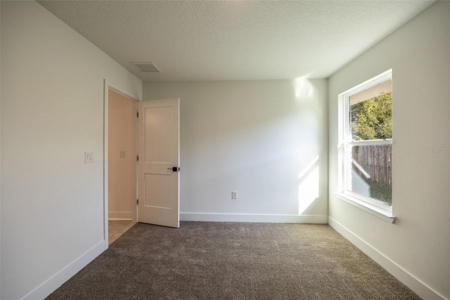 Spacious, unfurnished interior of a new home in Palm Coast, Palm Coast (Image 21).