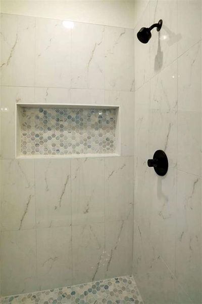 Close-up of interior finishes inside a home in , Covington (Image 15). Close-up of interior finishes inside a home in , Covington (Image 15).