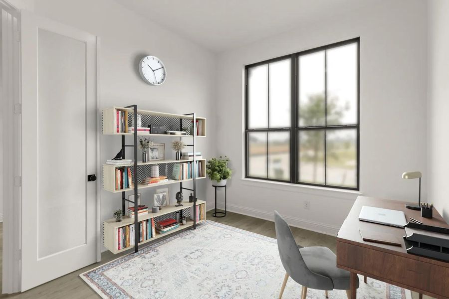 Dakotoa C Home office Dakotoa C Home office