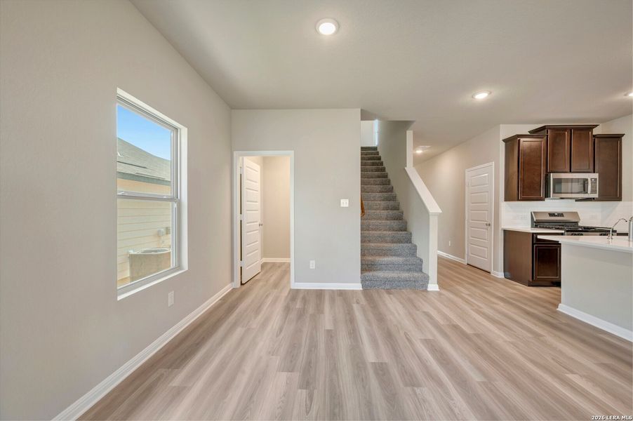 Image 38 of a home in Mesquite Ridge.