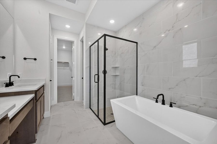 Primary Bathroom Primary Bathroom