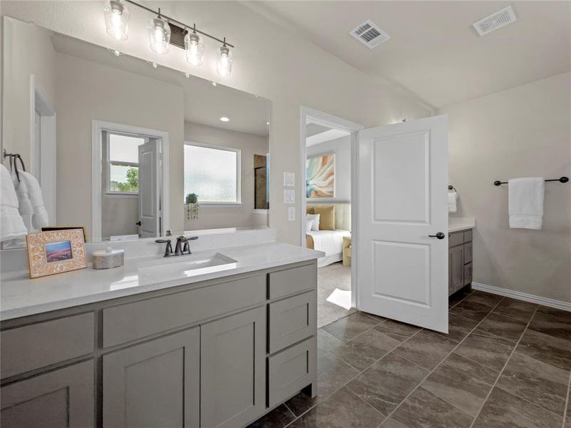 Furnished interior view inside a new home in , Paradise (Image 6).