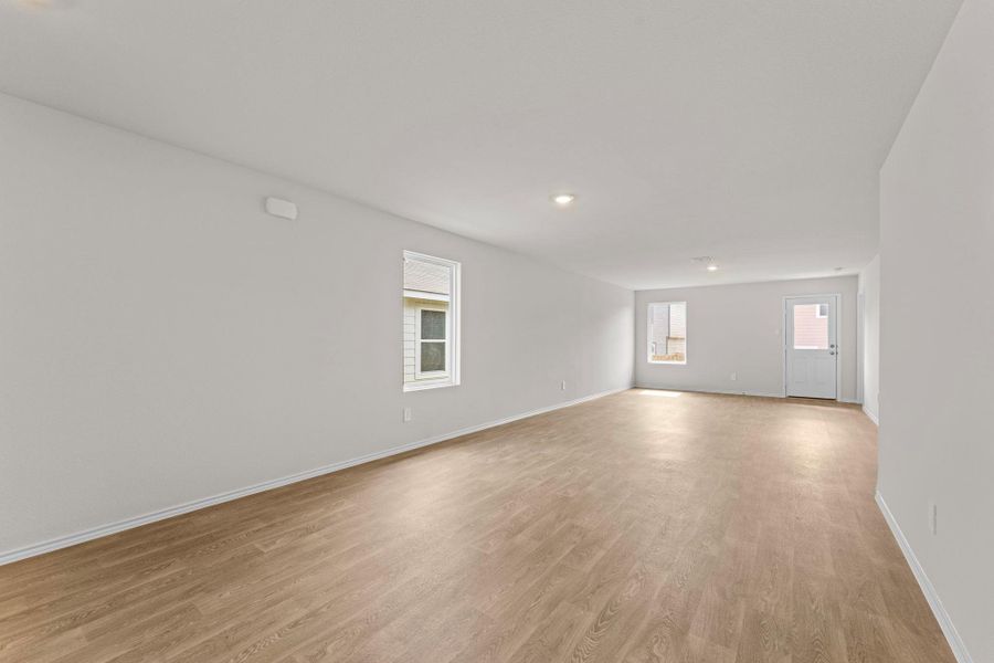 Spacious, unfurnished interior of a new home in , San Marcos (Image 17). Spacious, unfurnished interior of a new home in , San Marcos (Image 17).