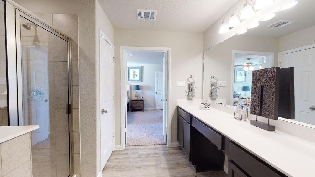 Image 39 of a home in Mill Creek Trails.