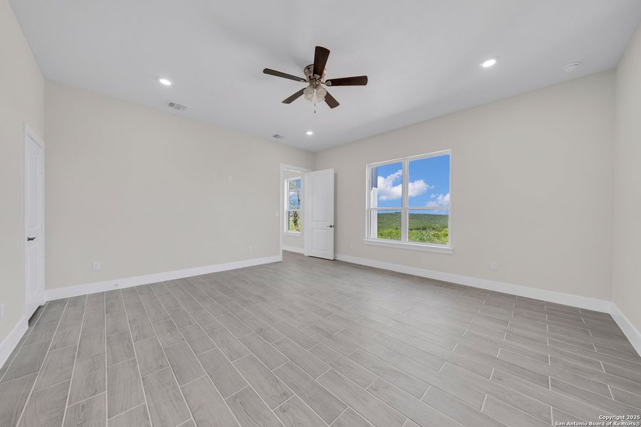 Spacious, unfurnished interior of a new home in , Mico (Image 28). Spacious, unfurnished interior of a new home in , Mico (Image 28).