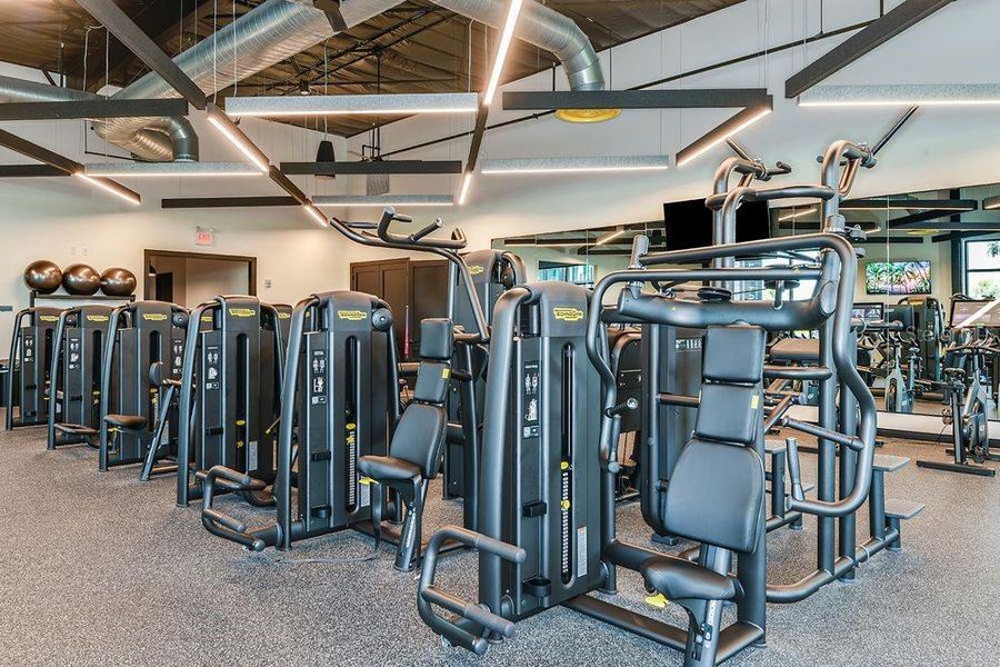 Community amenities in Westview, Poinciana (Image 20).