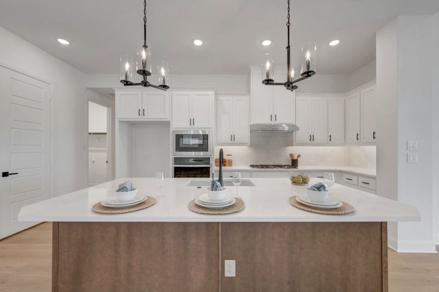 Kitchen Kitchen