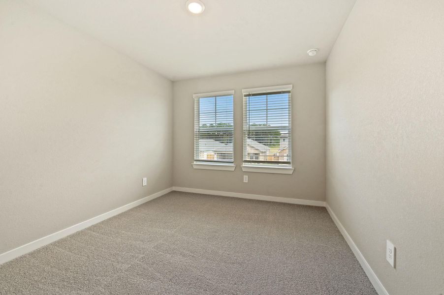 Spacious, unfurnished interior of a new home in , New Caney (Image 32). Spacious, unfurnished interior of a new home in , New Caney (Image 32).