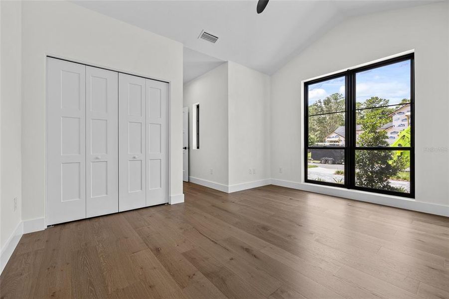 Front Bedroom