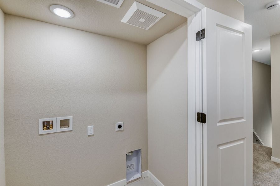 Arvada, CO New Home.  - Slide 28