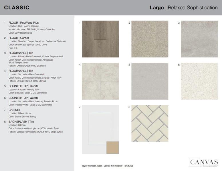 519 Tricia Court design selections! This home is currently under construction and selections are subject to change. 519 Tricia Court design selections! This home is currently under construction and selections are subject to change.