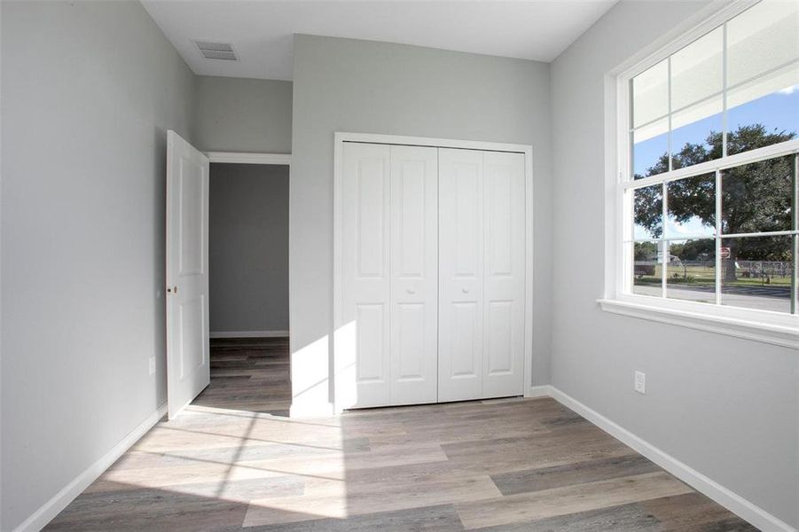 Spacious, unfurnished interior of a new home in , Deltona (Image 11). Spacious, unfurnished interior of a new home in , Deltona (Image 11).