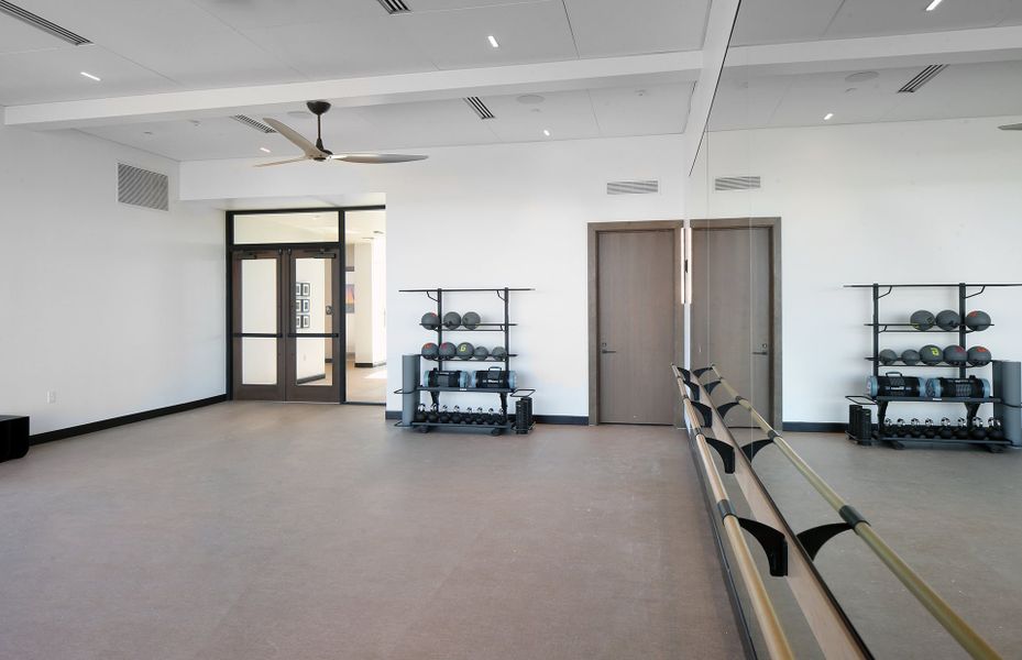 Community amenities in Artisan at Asante, Surprise (Image 33).