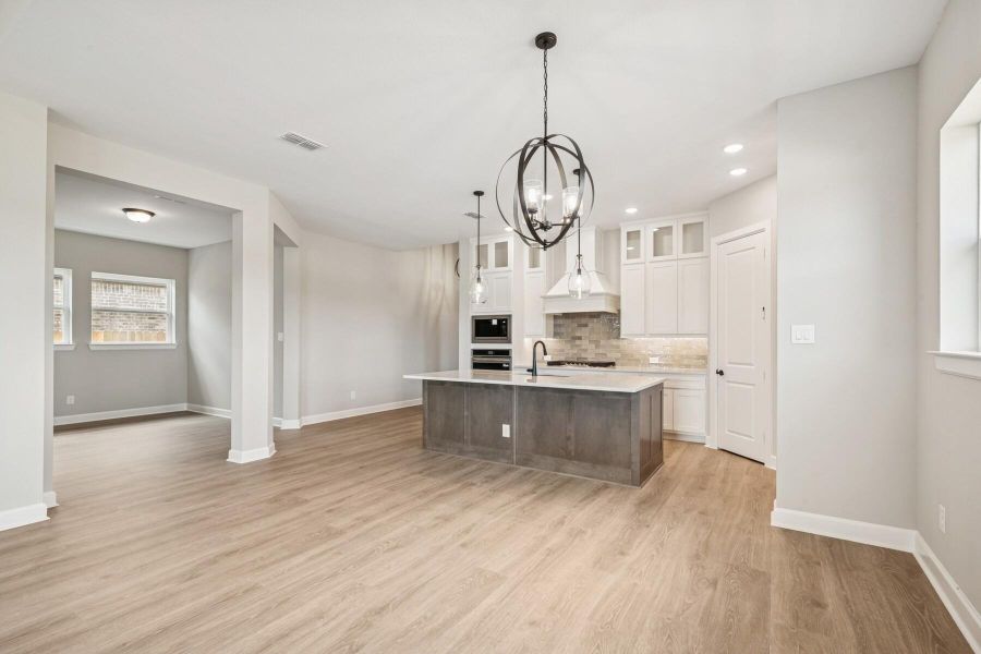 Image 33 of a home in Grange 45' Homesites. Image 33 of a home in Grange 45' Homesites.