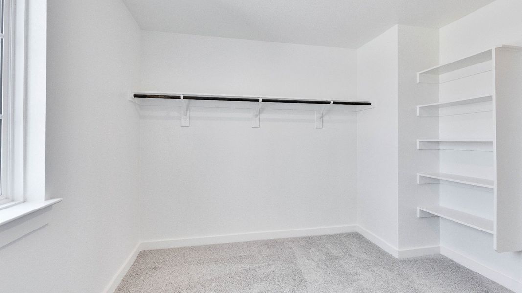 Majestic Floor Plan - Representative Photo