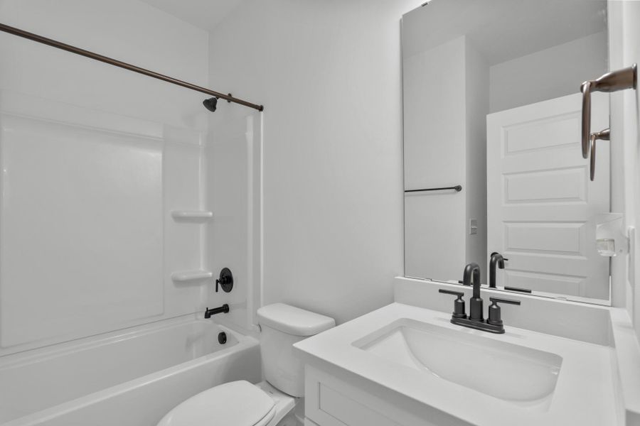 Image 50 of a home in Hancock Farms. Image 50 of a home in Hancock Farms.