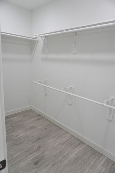Spacious, unfurnished interior of a new home in , Cleveland (Image 17).