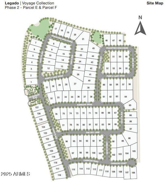 Site Map