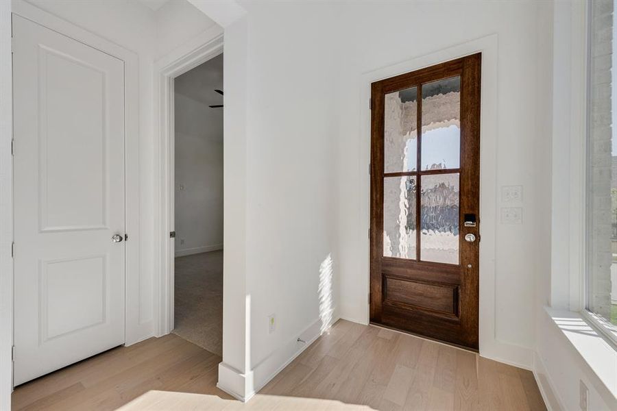 Image 32 of a home in Cottages of Celina.