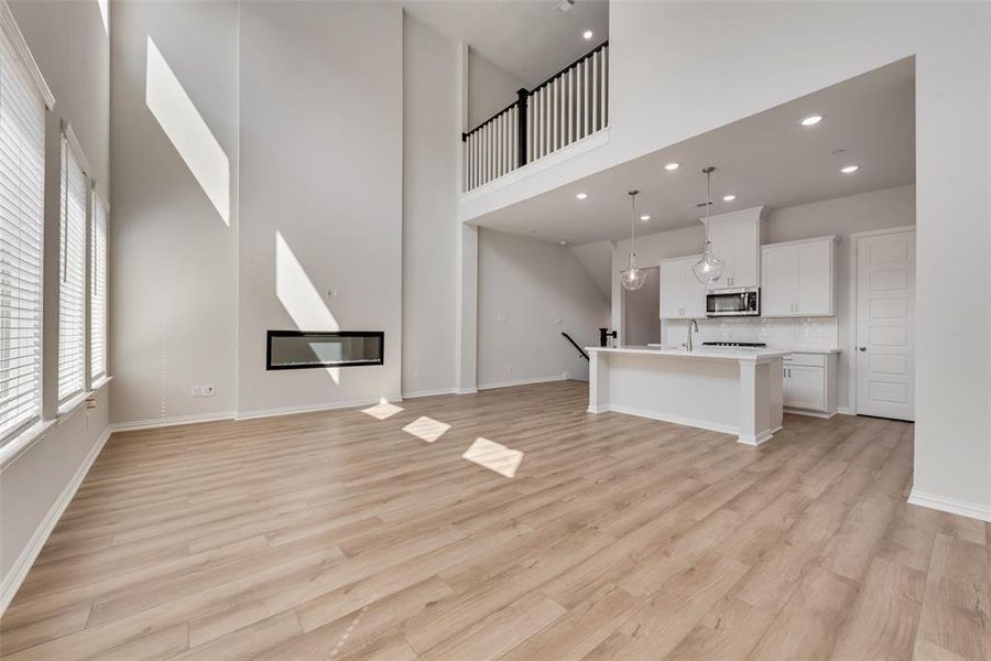 Image 28 of a home in Wade Settlement Townhomes.