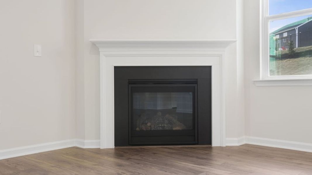 Image 38 of a home in Baxter Village.