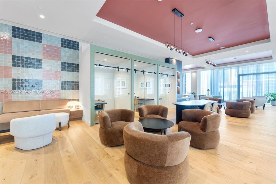 Community amenities in , Miami (Image 27).