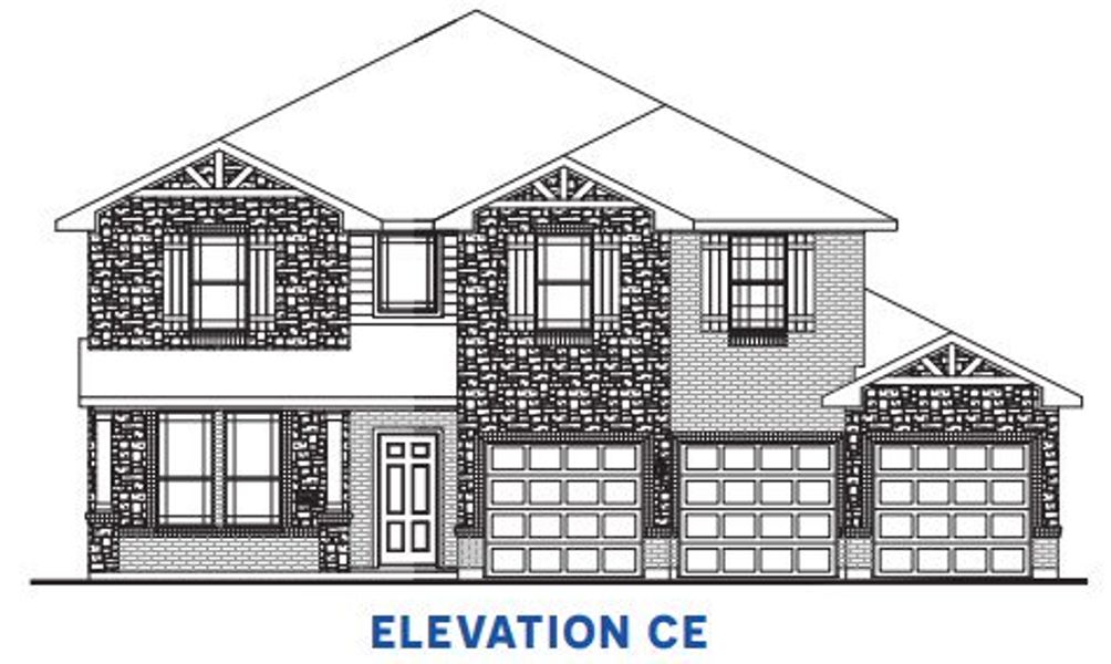 Grant Elevation CE Elevation