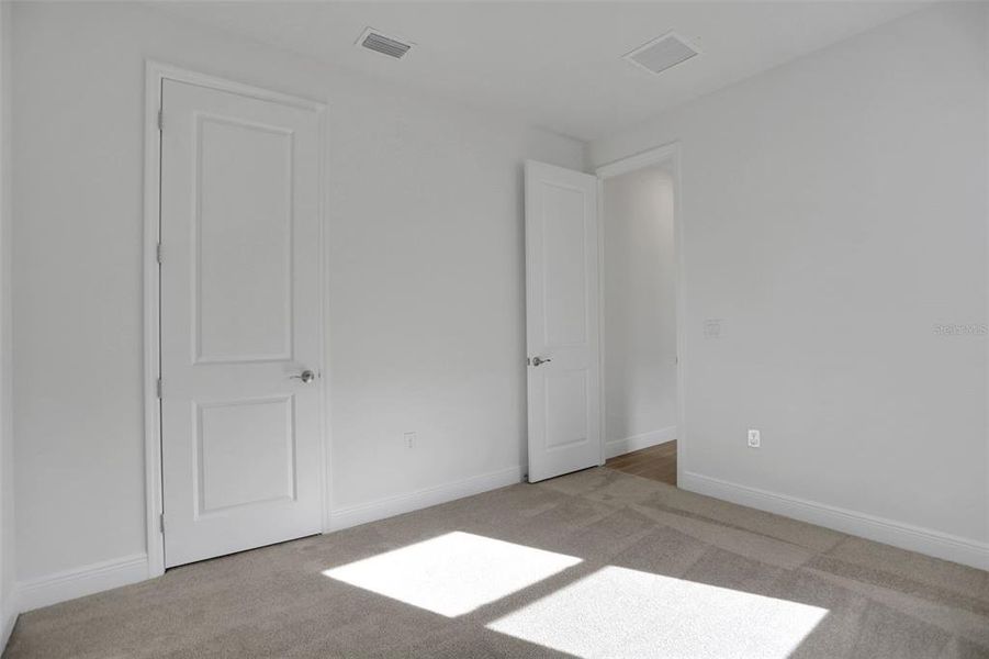 Spacious, unfurnished interior of a new home in Seaire, Parrish (Image 21).