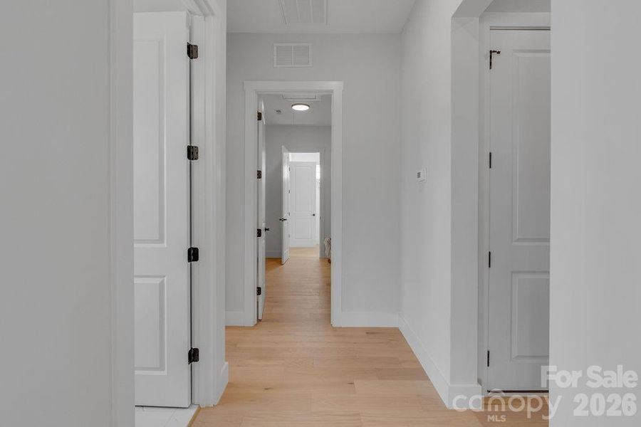 Spacious, unfurnished interior of a new home in , Lincolnton (Image 45). Spacious, unfurnished interior of a new home in , Lincolnton (Image 45).