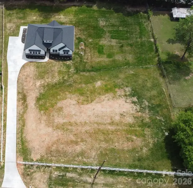 Site preparation for new homesites in , Indian Trail (Image 39).