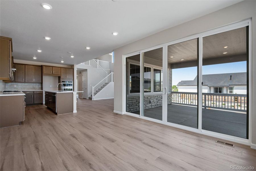 Image 43 of a home in Ensemble at The Aurora Highlands.