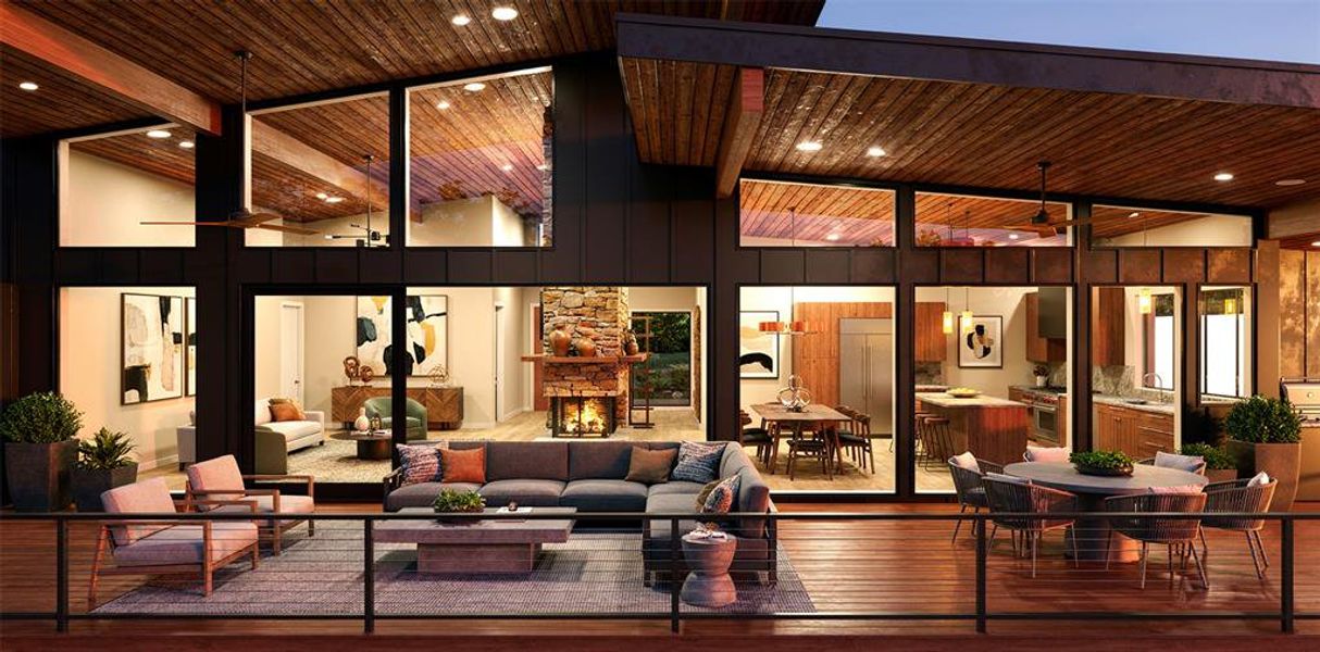 Digitally Staged Digitally Staged