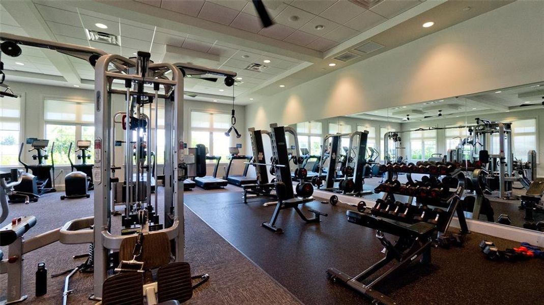 Community amenities in , Bradenton (Image 45).