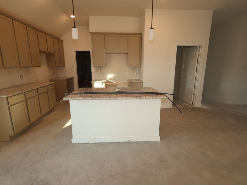 Kitchen Kitchen