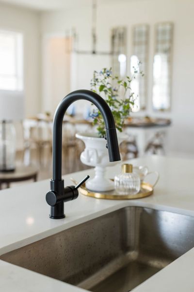 Representative furnished interior of a home built from the The Lydia by Reece Homes in Greenbrier, Bryan (Image 57). Representative furnished interior of a home built from the The Lydia by Reece Homes in Greenbrier, Bryan (Image 57).