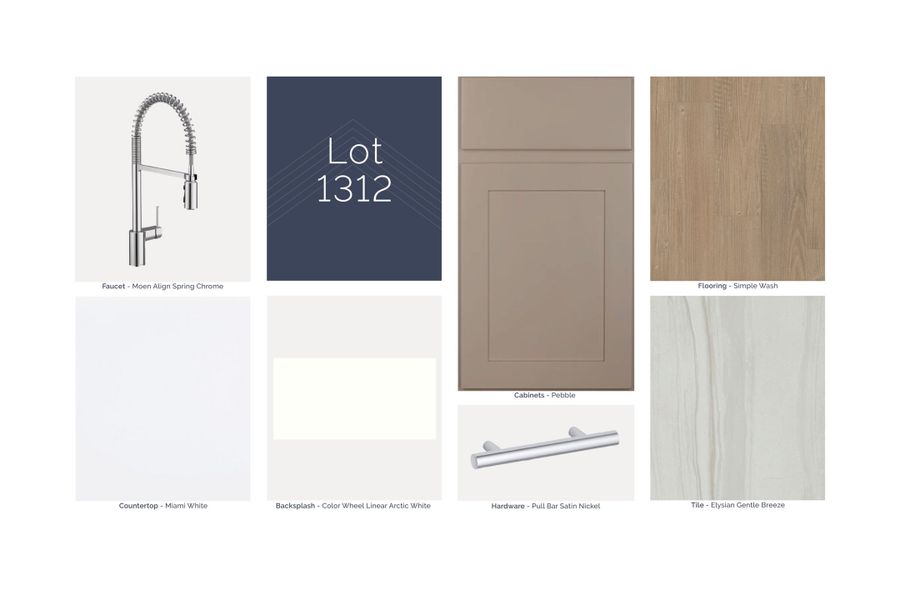 QMI Design Selections QMI Design Selections