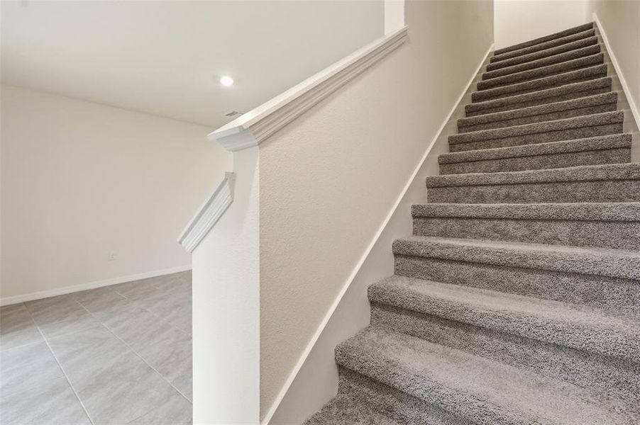 Spacious, unfurnished interior of a new home in , Wimauma (Image 15).