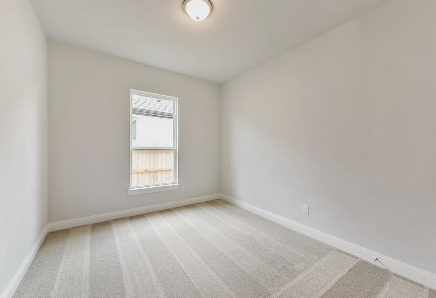 Plan 4039 bed 2 - 13 of 17