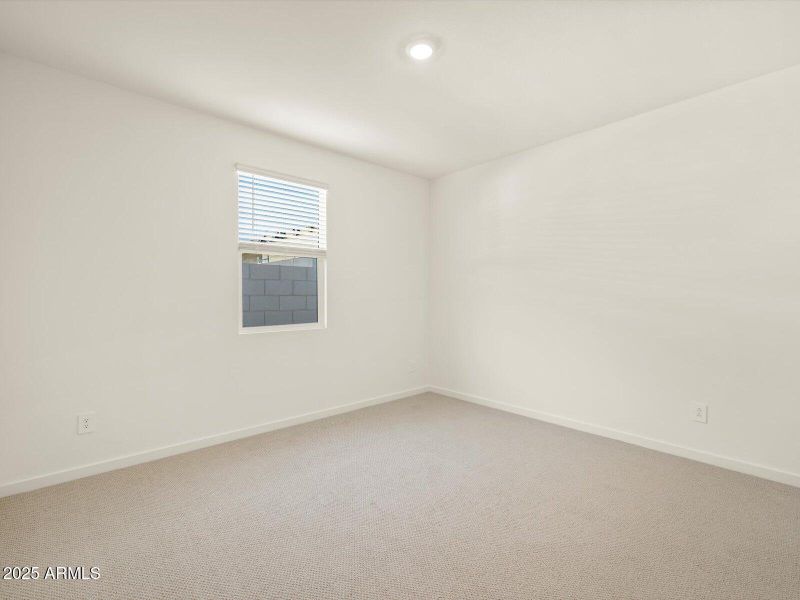 Bedroom 2 view 1 Bedroom 2 view 1