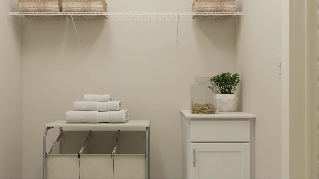 Chestnut Laundry Room Chestnut Laundry Room