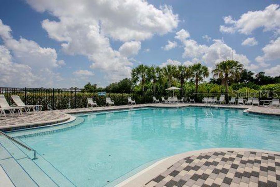 Community amenities in Evergreen, Bradenton (Image 43). Community amenities in Evergreen, Bradenton (Image 43).