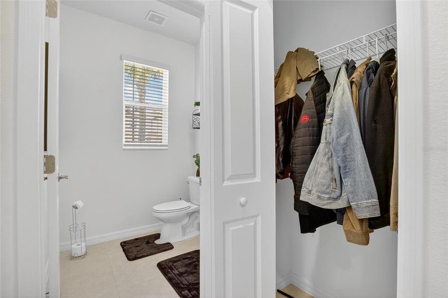 Furnished interior view inside a new home in , San Antonio (Image 5).