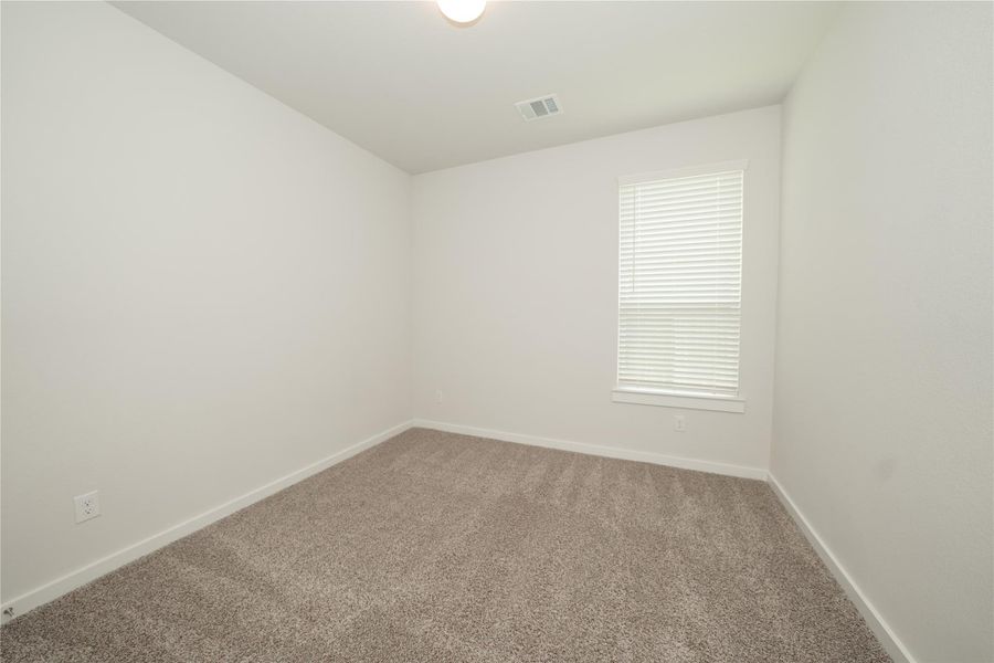 Spacious, unfurnished interior of a new home in , La Marque (Image 25). Spacious, unfurnished interior of a new home in , La Marque (Image 25).