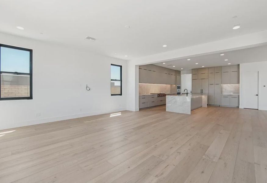 Great Room - 13 of 26